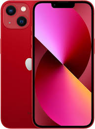 Apple iPhone 13 128GB Rosso